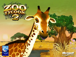 Gallery:Zoo Tycoon, Zoo Tycoon Wiki