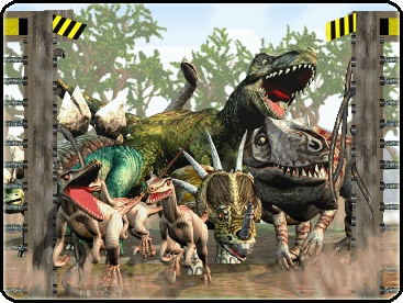 Zoo Tycoon: Dinosaur Digs (2002) - MobyGames