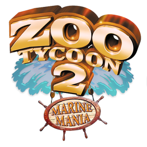 Proto:Zoo Tycoon 2/Marine Mania Beta Build 2, Zoo Tycoon Wiki