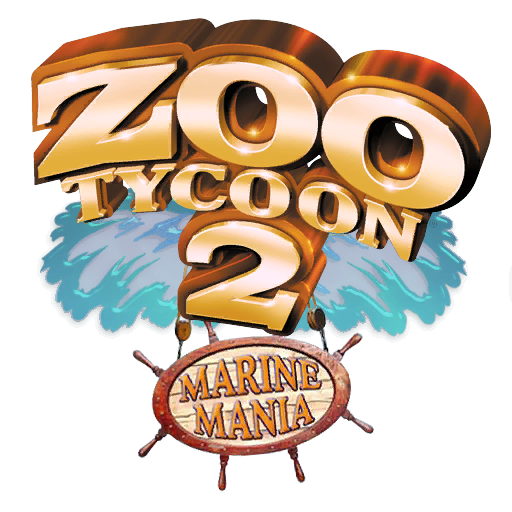 Zoo Tycoon Screens Take Us Top-Down and Close-Up