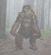 Bigfoot