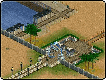 Free Admission, Zoo Tycoon Wiki