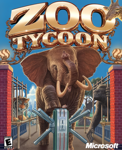 Zoo Tycoon: Ultimate Animal Collection, Zoo Tycoon Wiki