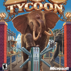 Category Animals By Unlocking Fame Zoo Tycoon 2 Zoo Tycoon Wiki Fandom