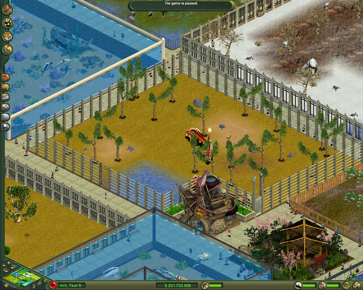 Zoo Tycoon: Dinosaur Digs, Zoo Tycoon Wiki