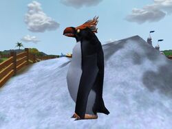 その他 [penguin] Amazon | ACT MODE NAVY FIELD ティア & Type Penguin ノン