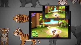 Zoo Tycoon Gameplay Trailer 