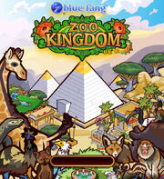 ZooKingdomLoadingPage