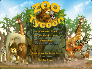 Ever Wonder How Much Zoo Tycoon 2: Mobile Was? : r/ZooTycoon