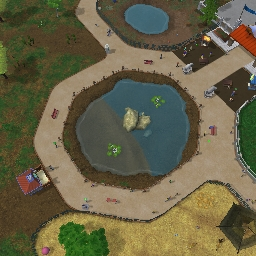 Zoo Tycoon