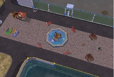 Proto:Zoo Tycoon 2/Marine Mania Beta Build 2, Zoo Tycoon Wiki