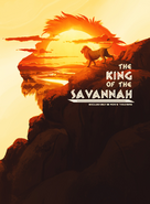 Victor-sales-4-king-of-the-savannah