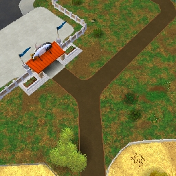 Zoo Tycoon Xbox 2, Idea Wiki