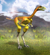 Caudipteryx.png