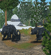 Zoo Tycoon: Complete Collection, ZTWildlife Wiki