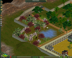 Unicorn | Zoo Tycoon Wiki | Fandom
