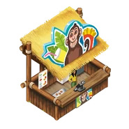 Art by Matthieu MARTIN