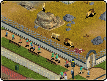 Zoo Tycoon - PCGamingWiki PCGW - bugs, fixes, crashes, mods, guides and  improvements for every PC game