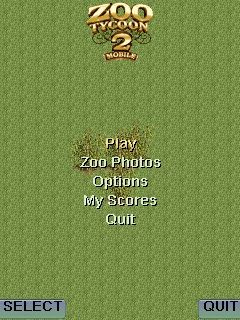 android zoo tycoon