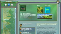 Zoo Tycoon Wiki Fandom - what we know roblox zoo tycoon velociraptor wiki fandom