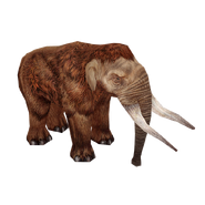 American Mastodon | Zoo Tycoon Wiki | Fandom