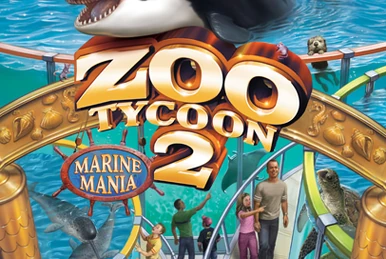 Zoo Tycoon 2 pas cher - Meilleures ofes sur le neuf et l'occasion
