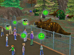 Images - Zoo Tycoon 2: Dino Danger Pack - Mod DB
