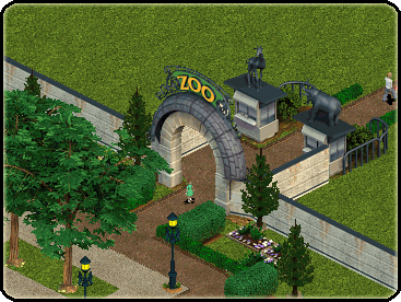 Download Zoo Tycoon 2: Endangered Species for Windows 