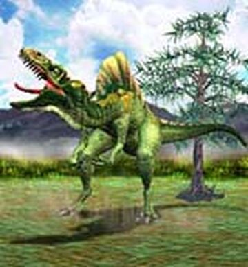 Zoo Tycoon: Dinosaur Digs, Zoo Tycoon Wiki