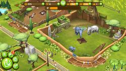 Zoo Tycoon Friends coming to PC, phones