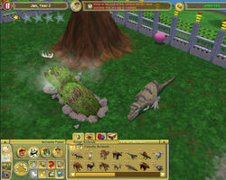 Zoo Tycoon 2: Extinct Animals - Metacritic