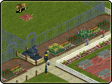 How Zoo Tycoon pioneered the animal management sim – Thumbsticks