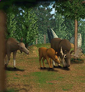 Zoo Tycoon: Xbox One - Expansion Exposition! - Campaign Mode 