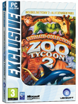 Zoo Tycoon 2 Ultimate Collection Male Animals by ReynaldoOktaviano