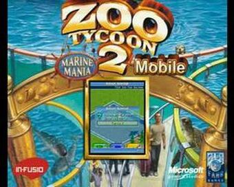 Zoo Tycoon : Complete Collection Gameplay 