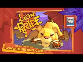 Lion Pride | Zoo Tycoon Wiki | Fandom