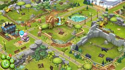 Zoo Tycoon Friends coming to PC, phones