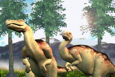 Jurassic Dinosaur Statues (Zoo Tycoon 2 Thailand), ZT2 Download Library  Wiki