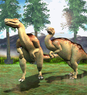 Tyrannosaurus rex, Zoo Tycoon Wiki