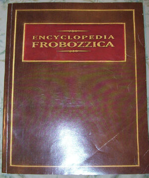 Frobozzica