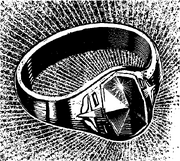 Ring of Zork