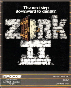 Zork2Front