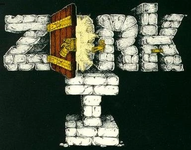 ゾーク1  ZORK1／PC98用テキストアドベンチャーゲーム ゾーク・ワン Zork ゾークⅠ | ゲームブックのオンラインショップ トレーダーズ・ギルド