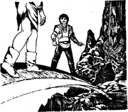 Walking on rainbow.png