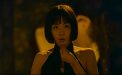 Mei | Zorro (2024 TV series) Wiki | Fandom