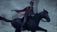 Zorro the chronicles