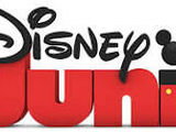 Disney Junior