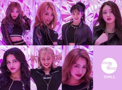 Z-Pop Wiki | Fandom Z-Pop Wiki | Fandom