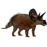 Torosaurus (Andrew12 & Luca9108)