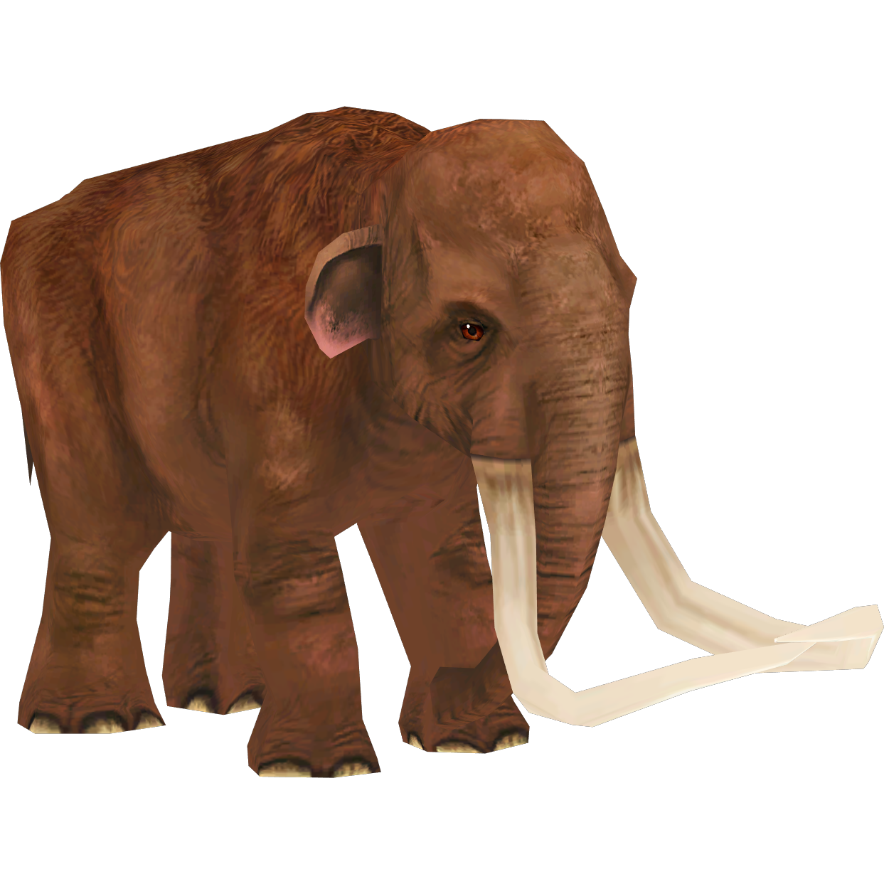 Zoo Tycoon 2: Extinct Animals Demo file - ModDB